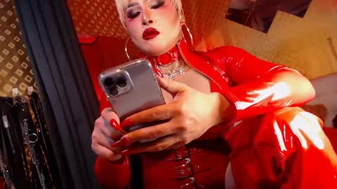 antoniasaints69 online show from 02-18-26, 07:15