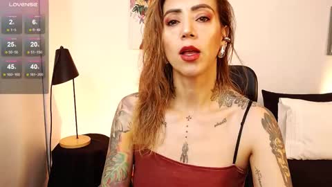 Anto    online show from 11-11-25, 10:26