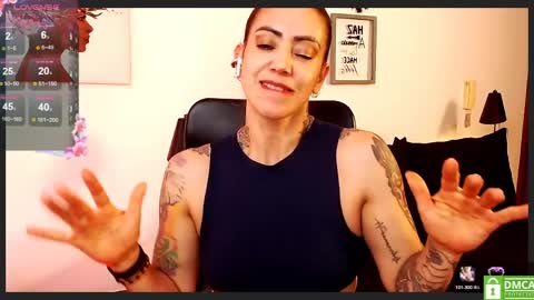 Anto    online show from 05-01-26, 06:12