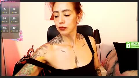 Anto    online show from 06-06-26, 12:49