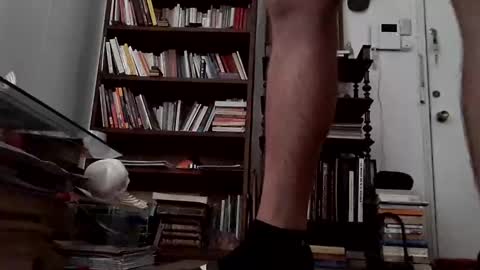 antonino85 online show from 12-25-24, 06:52