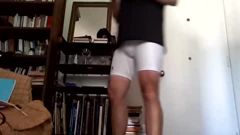 antonino85 online show from 01-26-25, 06:48