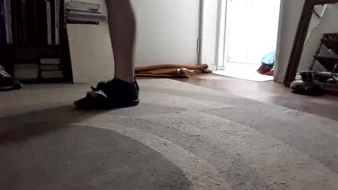 antonino85 online show from 02-16-25, 07:16