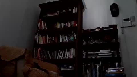 antonino85 online show from 03-01-25, 07:37