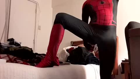 antonino85 online show from 10-12-25, 07:18