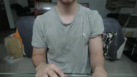 antonio_ricci online show from 10-28-25, 11:51