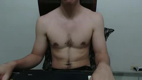 antonio_ricci online show from 11-11-25, 11:38