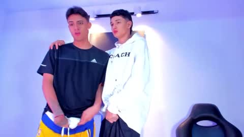 brendan and stiiven online show from 10-24-25, 06:10