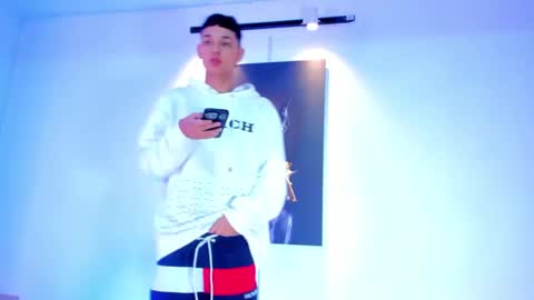 brendan and stiiven online show from 10-28-25, 06:50