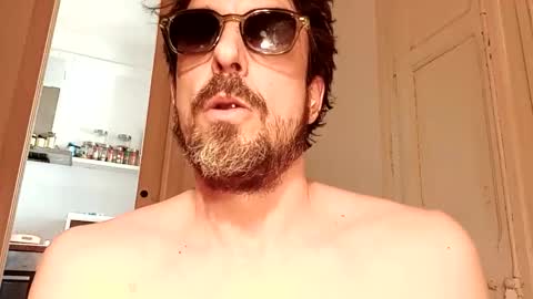 antoniovictory online show from 02-07-26, 01:15