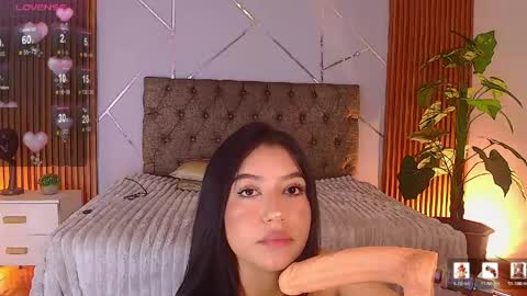 Antonella online show from 05-08-26, 06:30