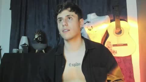 antonnello_ online show from 09-10-25, 12:10