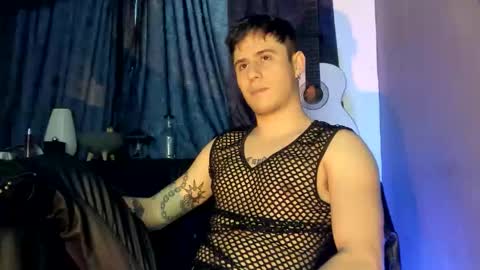 antonnello_ online show from 11-16-25, 09:53