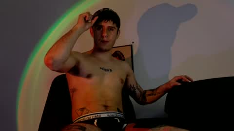 antonnello_ online show from 07-08-26, 11:31