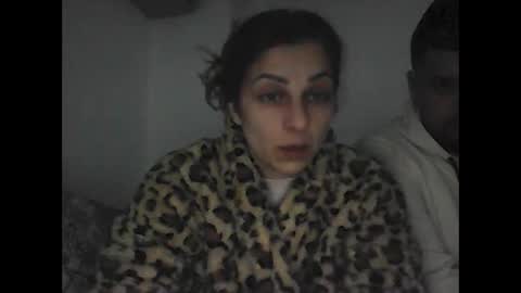 Snapshot of antonny_kaia chatting on 12-21-25, 07:21 Antonny and Kaia online show from 12-21-25, 07:21