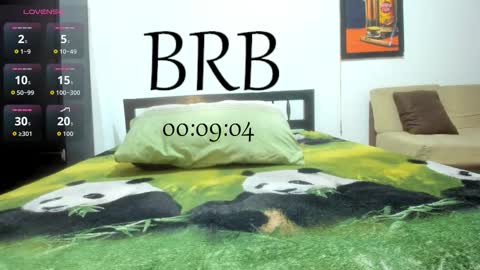 Juan Camilo online show from 03-14-26, 07:36