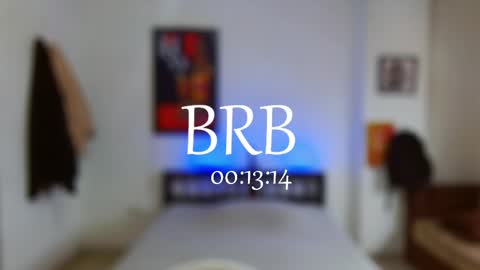 Juan Camilo online show from 05-27-26, 08:33