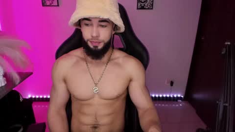 antony_cast online show from 01-12-25, 01:21