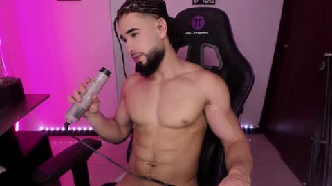 antony_cast online show from 02-07-25, 01:36