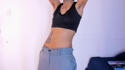 antony_d_ossa online show from 05-22-26, 08:03