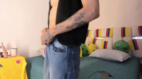 antony_d_ossa online show from 06-18-26, 08:35
