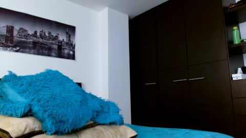 ANTONY D ANGELO online show from 12-11-24, 03:47