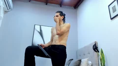 Snapshot of antonystone_ chatting on 06-24-26, 12:59 Antony Stone online show from 06-24-26, 12:59