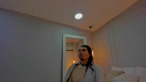 Snapshot of antonystone_ chatting on 08-04-26, 12:19 Antony Stone online show from 08-04-26, 12:19