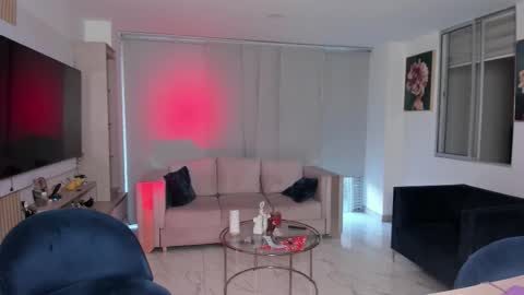 Maria Antonia online show from 02-10-26, 10:47