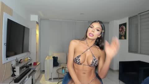 Maria Antonia online show from 03-23-26, 11:53