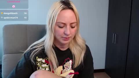 Antonia online show from 12-11-24, 09:34