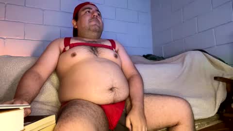 Snapshot of anuarfox chatting on 12-10-24, 07:47 AnuarFox online show from 12-10-24, 07:47