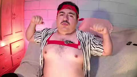 Snapshot of anuarfox chatting on 09-27-25, 08:08 AnuarFox online show from 09-27-25, 08:08