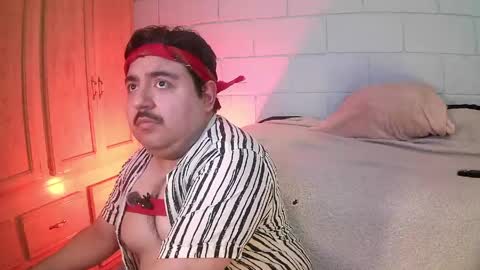Snapshot of anuarfox chatting on 05-30-26, 08:33 AnuarFox online show from 05-30-26, 08:33