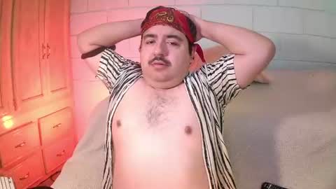 AnuarFox online show from 06-27-26, 11:26