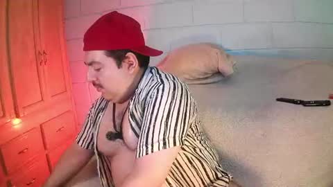 AnuarFox online show from 08-07-26, 12:40