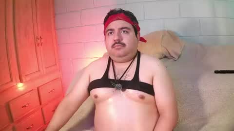 AnuarFox online show from 08-08-26, 11:18