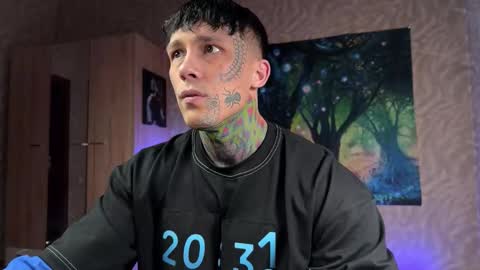 Tom online show from 02-02-26, 06:01