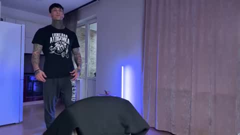 Tom online show from 03-02-26, 05:19