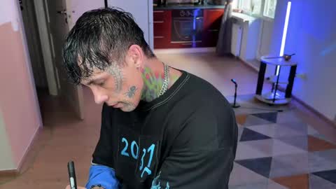 Tom online show from 03-15-26, 07:58