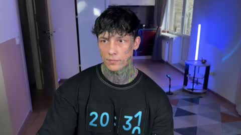 Tom online show from 03-20-26, 05:23