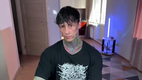 Tom online show from 03-21-26, 08:19