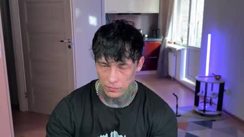 Tom online show from 03-27-26, 07:36