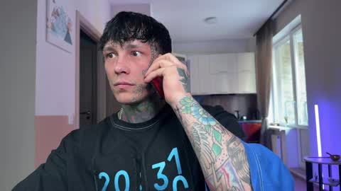 Tom online show from 03-29-26, 07:08