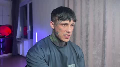 Tom online show from 04-19-26, 06:10