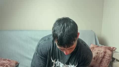 Tom online show from 05-19-26, 07:58