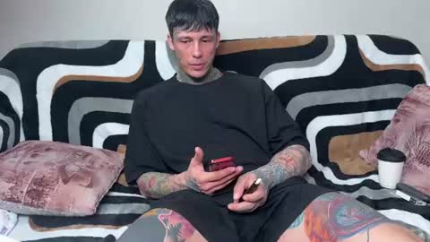 Tom online show from 06-29-26, 08:53