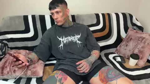 Tom online show from 07-08-26, 07:02