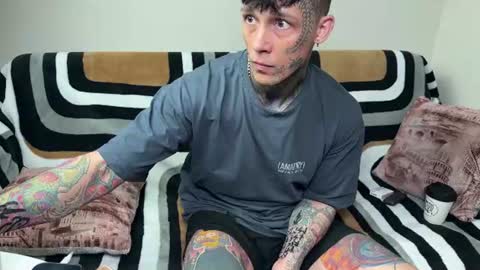 Tom online show from 07-14-26, 07:35