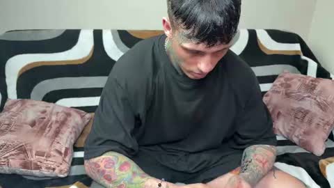 Tom online show from 07-19-26, 11:25